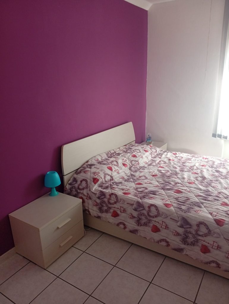 Camera Da Letto Matrimoniale Completa Usata 651