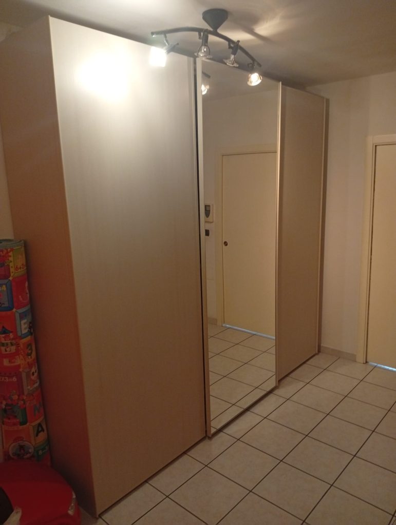 Camera Da Letto Matrimoniale Completa Usata 651