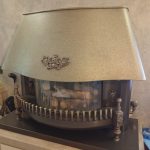 Caminetto A Gas Usato 648