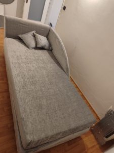 Divano letto Usato 623