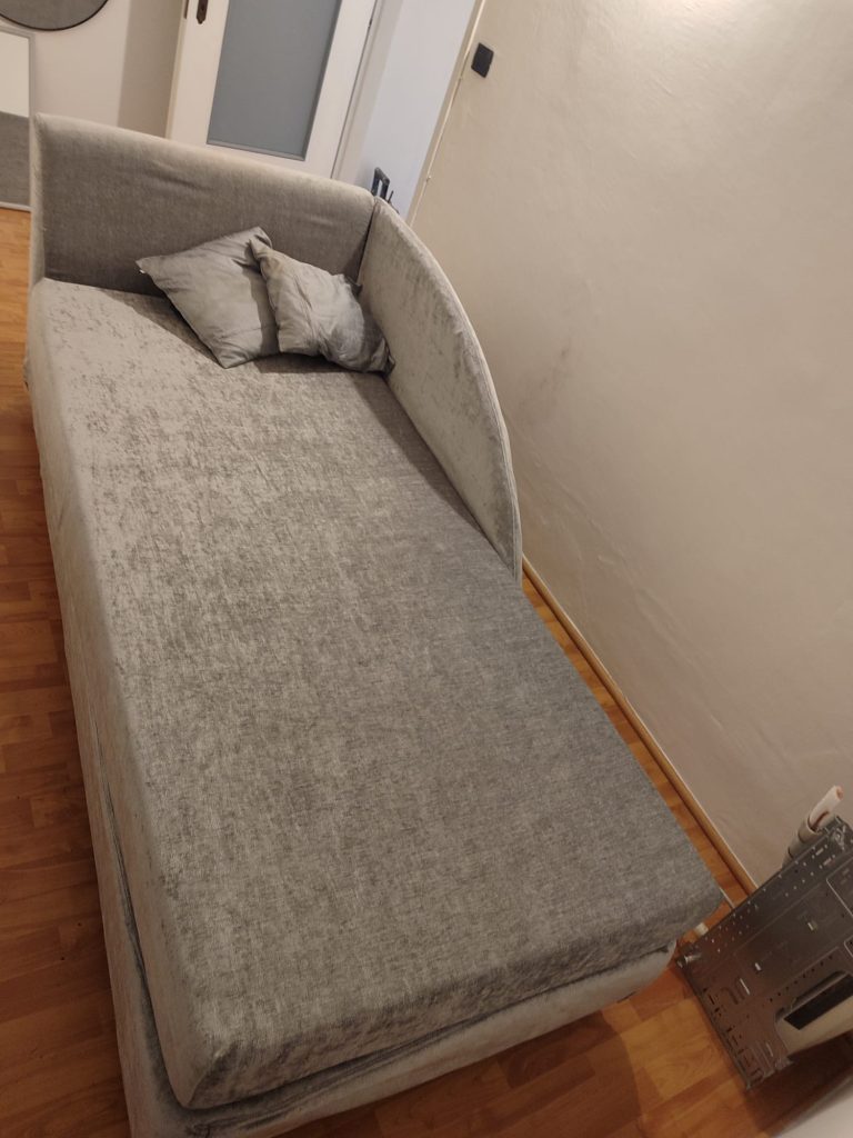 Divano letto Usato 623