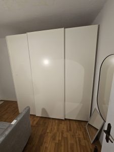 Armadio Usato Usato 622