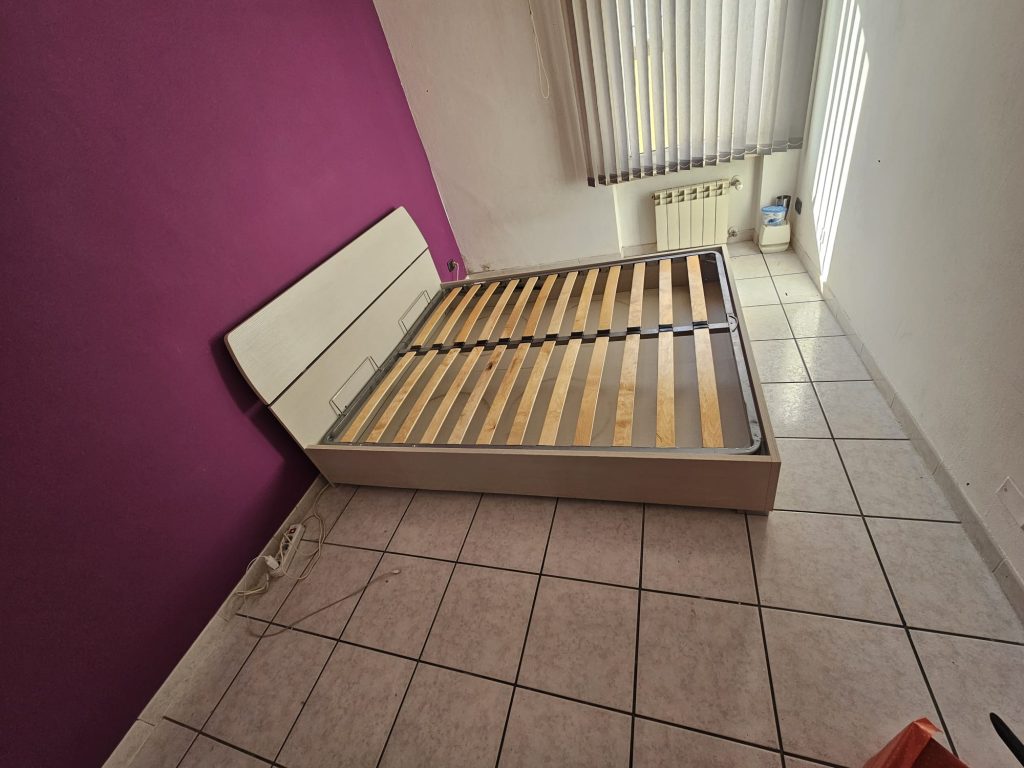 Camera Da Letto Matrimoniale Completa Usata 651