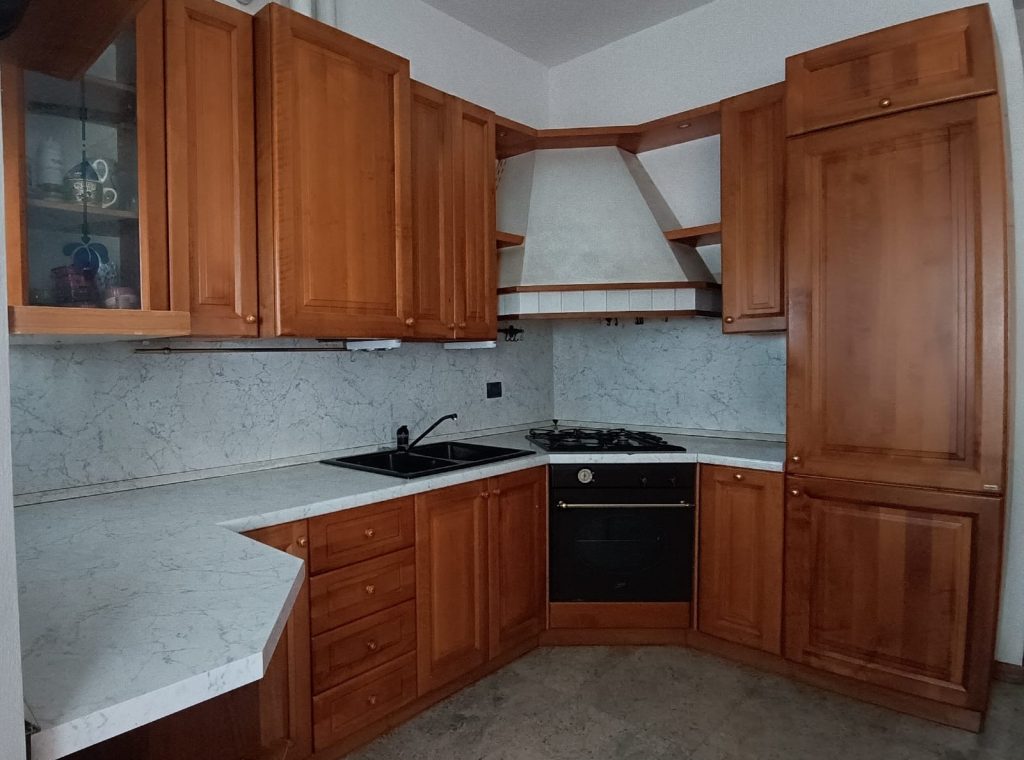 Mobile Cucina Usata 437