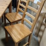 Set 6 Sedie Usate 652