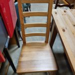 Set 6 Sedie Usate 652