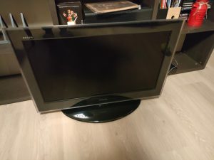 Tv Renza Con Decoder 660