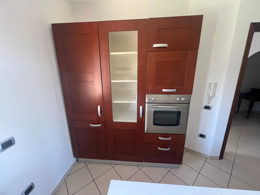 Cucina Completa Di Elettrodomestici Usata 661