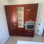Cucina Completa Di Elettrodomestici Usata 661