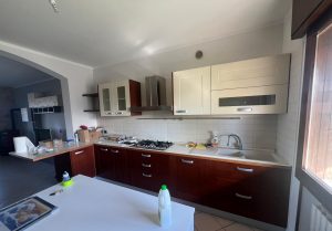 Cucina Completa Di Elettrodomestici Usata 661