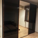 Camera Da Letto Completa Con Rete E Materasso Usata 663