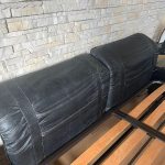 Camera Da Letto Completa Con Rete E Materasso Usata 663