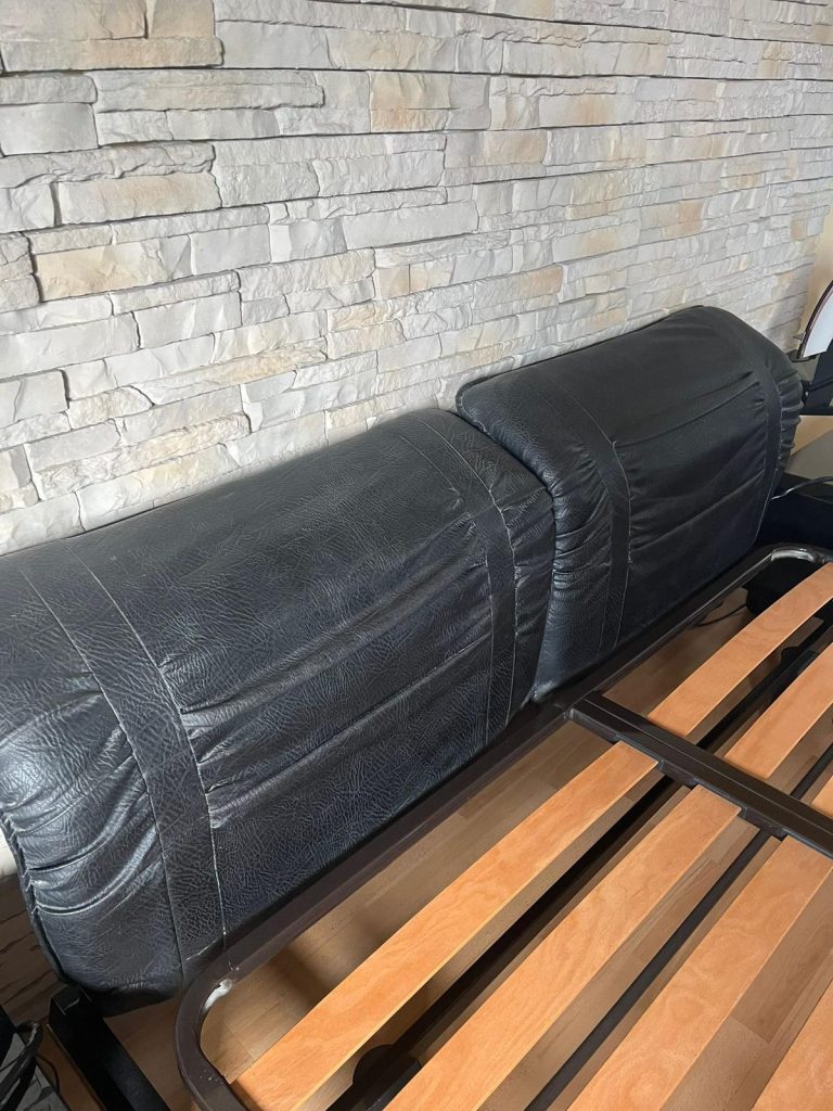 Camera Da Letto Completa Con Rete E Materasso Usata 663