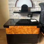 Camera Da Letto Completa Con Rete E Materasso Usata 663