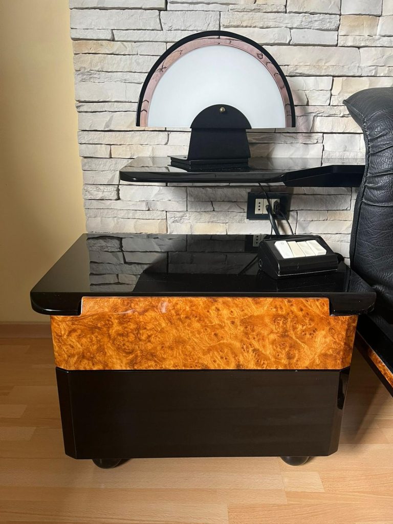 Camera Da Letto Completa Con Rete E Materasso Usata 663