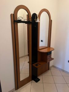 Mobile Entrata Usata 662