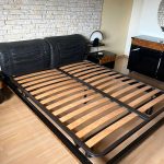 Camera Da Letto Completa Con Rete E Materasso Usata 663