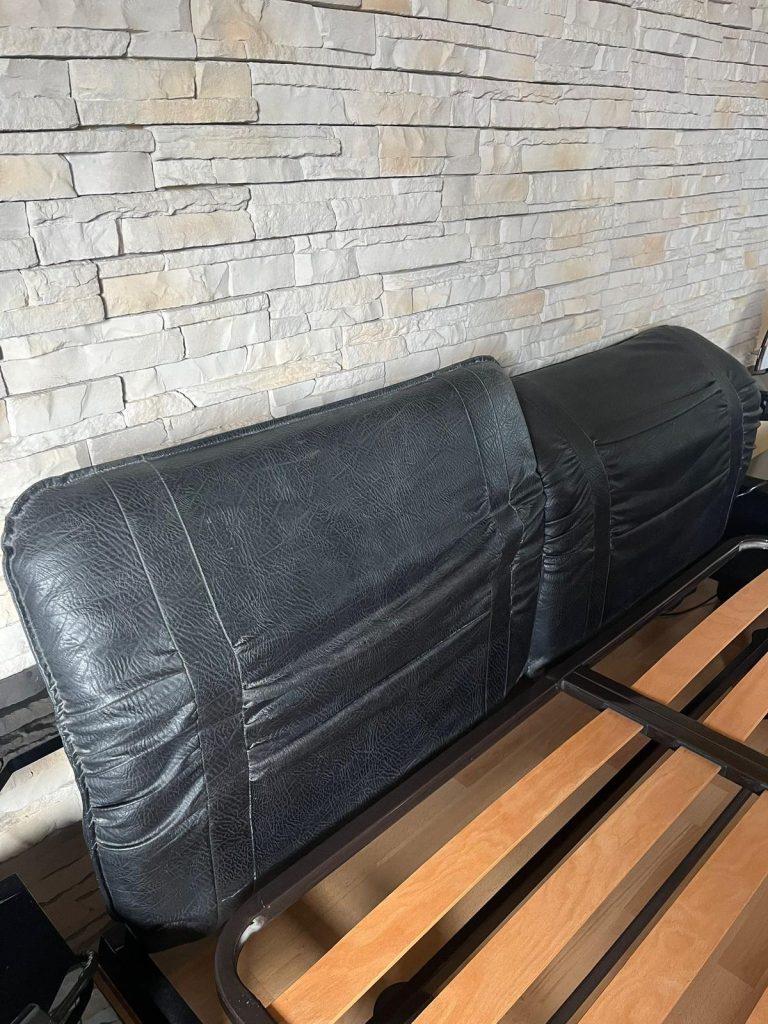 Camera Da Letto Completa Con Rete E Materasso Usata 663