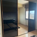 Camera Da Letto Completa Con Rete E Materasso Usata 663