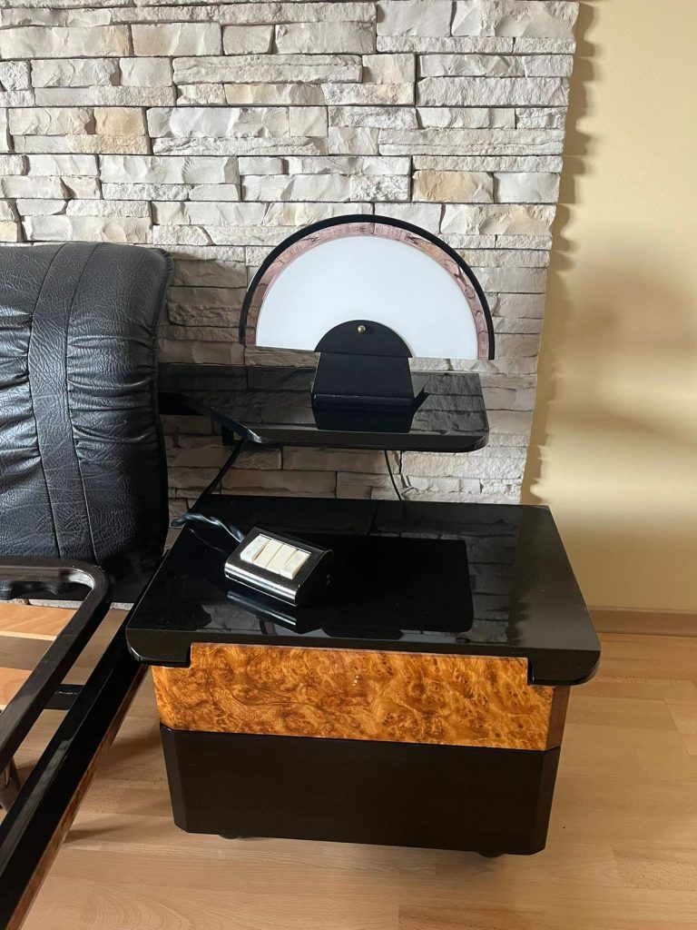 Camera Da Letto Completa Con Rete E Materasso Usata 663