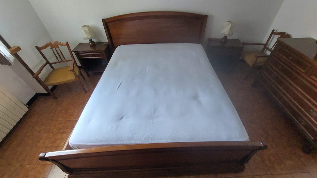 Camera Da Letto Completa USATA 3106/u