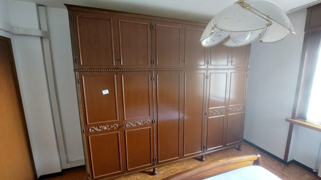 Camera Da Letto Completa USATA 3106/u