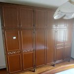 Camera Da Letto Completa USATA 3106/u