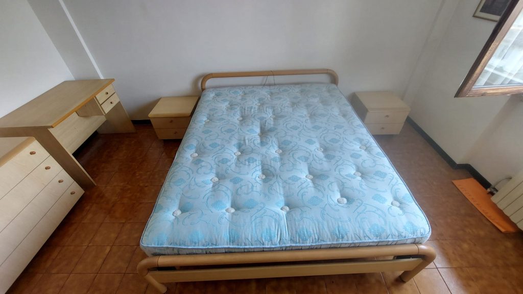 Camera Da Letto Completa USATA 3105/U