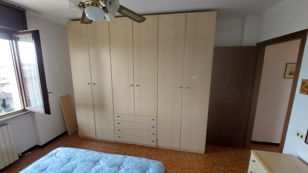 Camera Da Letto Completa USATA 3106/U