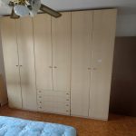 Camera Da Letto Completa USATA 3106/U