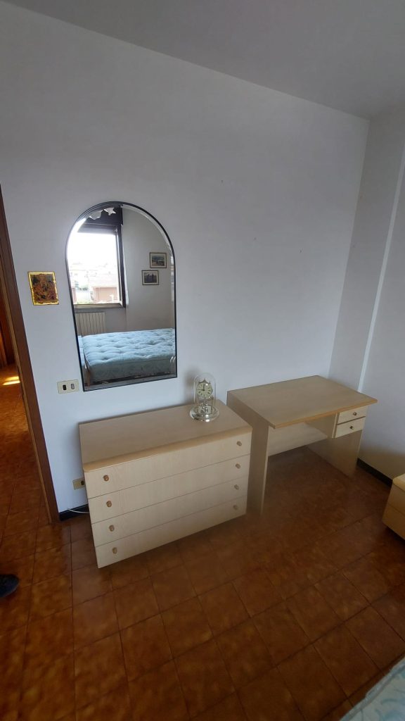 Camera Da Letto Completa USATA 3106/U