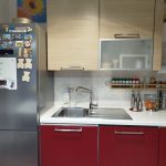 Cucina Con Forno, Piano Cottura, Cappa E Lavello Usata 654