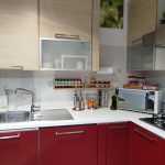 Cucina Con Forno, Piano Cottura, Cappa E Lavello Usata 654