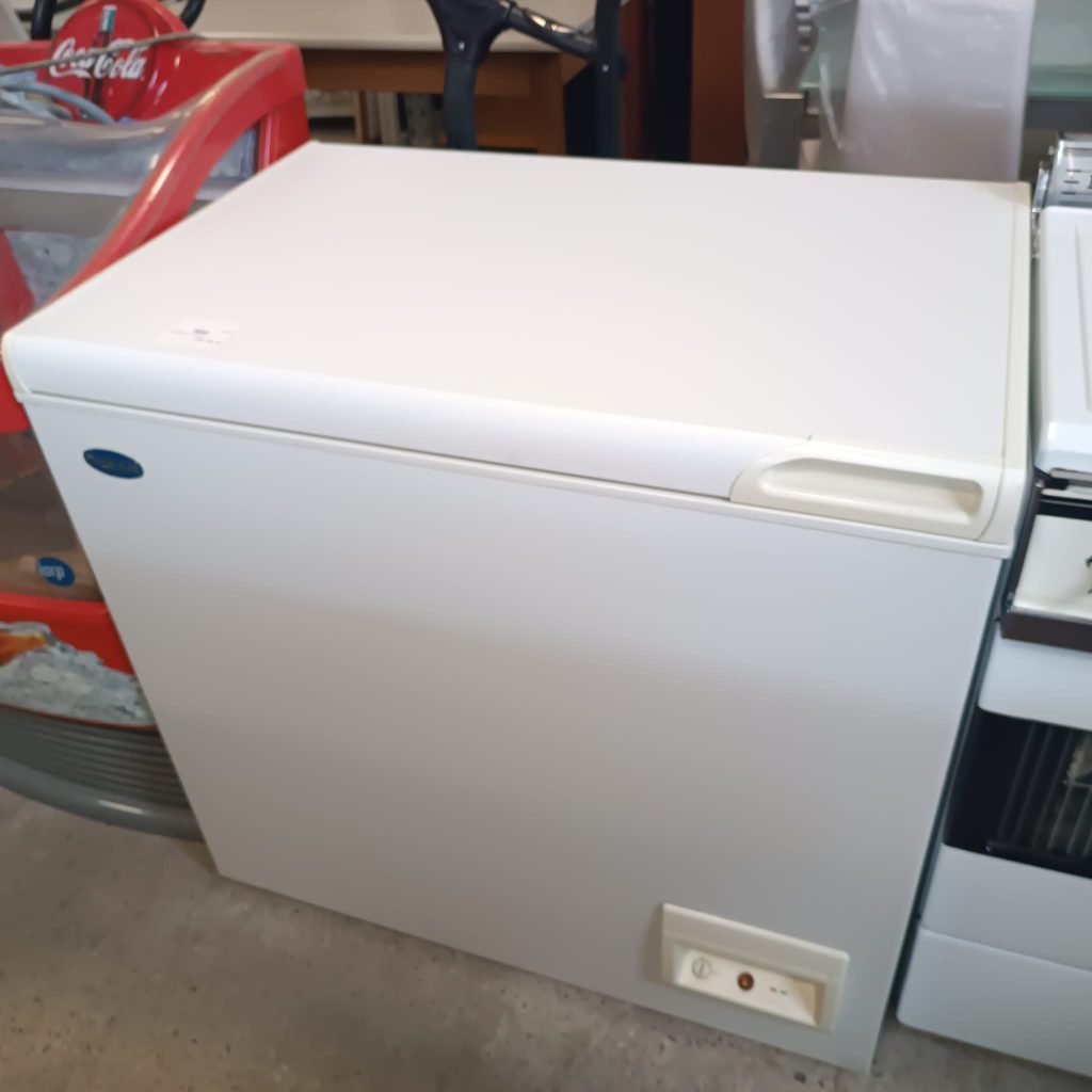 Congelatore a pozzo USATO 2998/U