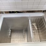 Congelatore a pozzo USATO 2998/U