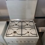 Cucinotto a gas smeg  USATO 3039/U