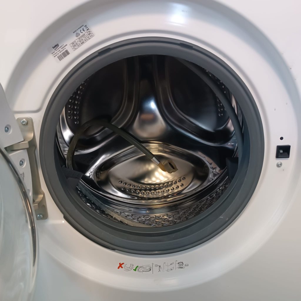 Lavatrice Beko USATA 6 KG 1000g  3058/U