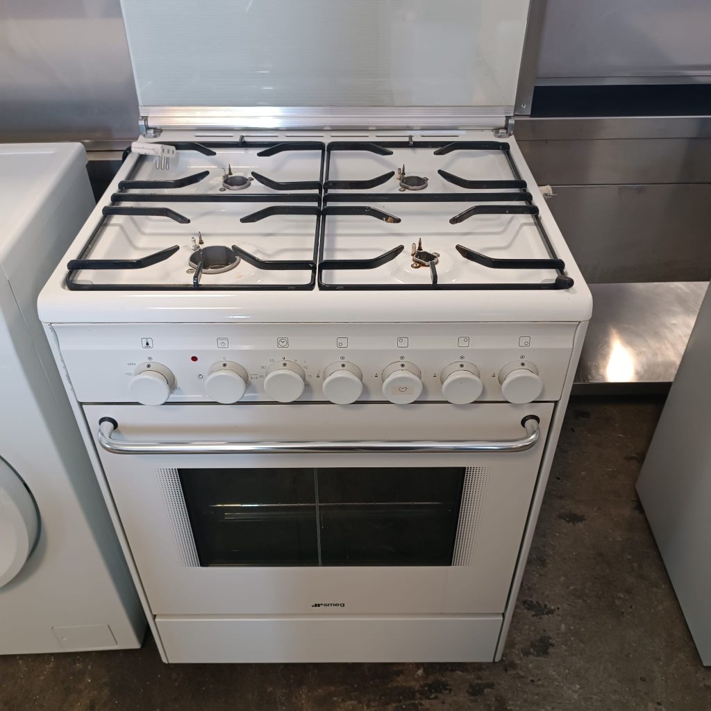 Cucinotto a gas smeg  USATO 3039/U