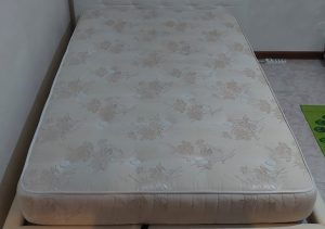 Materasso Una Piazza E Mezza  Usato 666