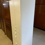 Armadio  Bianco Usato 549