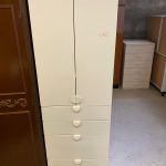Armadio  Bianco Usato 549