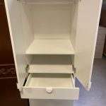 Armadio  Bianco Usato 549