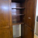 Cucina Armadio Usata 151