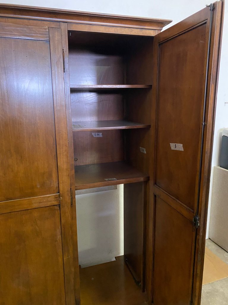 Cucina Armadio Usata 151