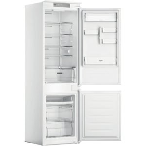 Frigorifero combinato da incasso Whirlpool WHC18T514 250L No Frost