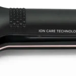 Bellissima Imetec Piastra per Capelli Potenza 67 Watt Lunghezza Cavo 1,8 m colore Nero e Rosa - 11878