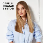 Bellissima Imetec Phon Asciugacapelli Ceramico 2300 Watt 2 Velocità 3 temperature Colpo Freddo - 11665 P5 3800 Bellissima