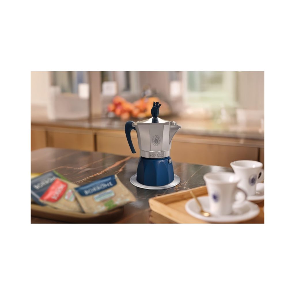 Caffè Borbone Moka Ciao per Cialde ESE 44 mm + 15 Cialde