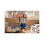 Caffè Borbone Moka Ciao per Cialde ESE 44 mm + 15 Cialde