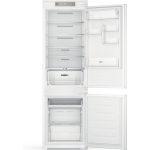 Frigorifero combinato da incasso Whirlpool WHC18T514 250L No Frost